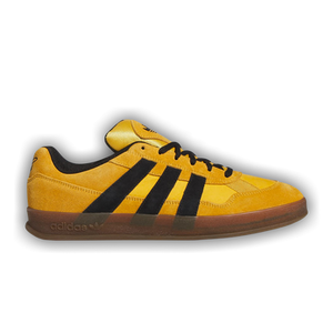 adidas Aloha Super 'Preloved Yellow Core Black Gum'