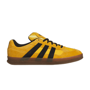 adidas Aloha Super 'Preloved Yellow Core Black Gum'