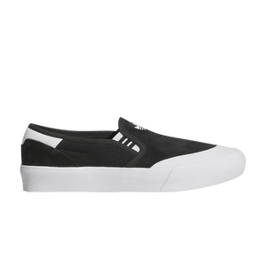 adidas Shmooofoil Slide 'Core Black Cloud White Gum'