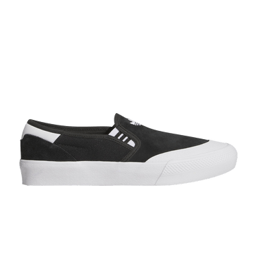 adidas Shmooofoil Slide 'Core Black Cloud White Gum'