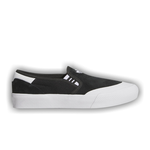 adidas Shmooofoil Slide 'Core Black Cloud White Gum'