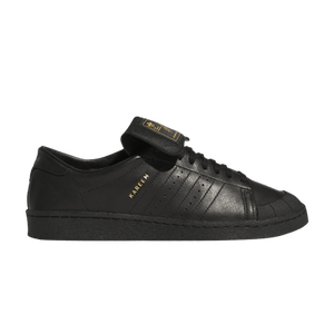 Willy Chavarria x adidas Jabbar Low 'Black'