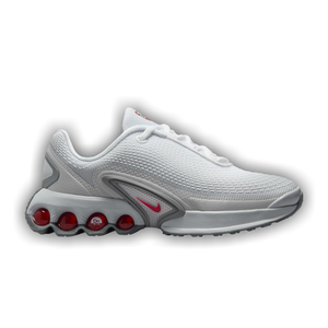 Nike Air Max DN SE GS 'Light Smoke University Red'