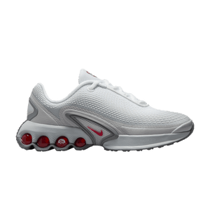 Nike Air Max DN SE GS 'Light Smoke University Red'