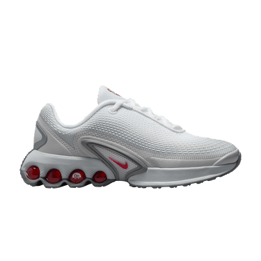 Nike Air Max DN SE GS 'Light Smoke University Red'