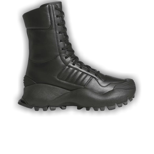 Willy Chavarria x adidas Forum Boot 'Black'
