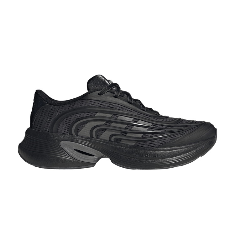 adidas Wmns Climacool SPW 'Carbon Iron Metallic Core Black' HQ4972