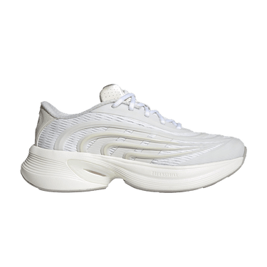 adidas Wmns Climacool SPW 'Cloud White Crystal White Zero Metalic'