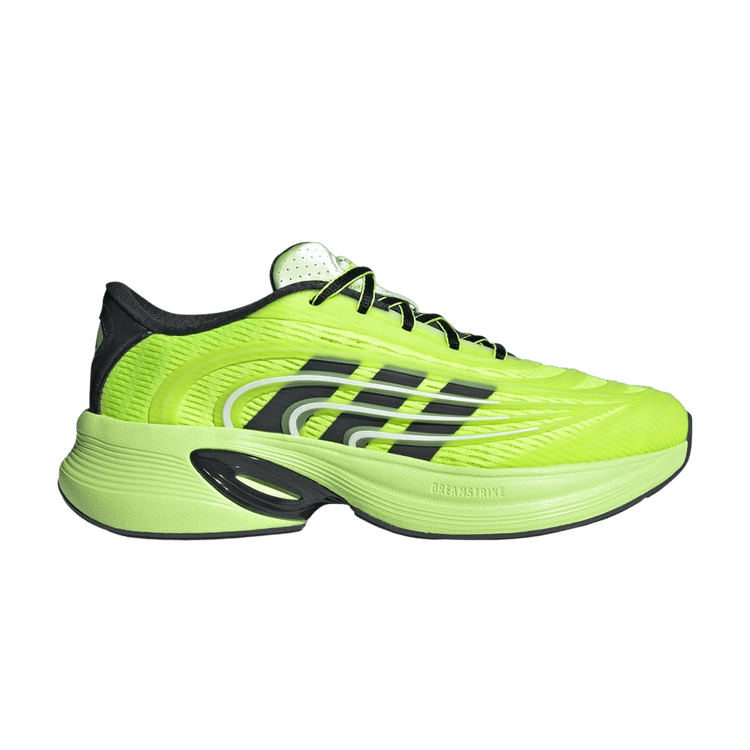 adidas Climacool SPW 'Hi-Res Yellow Carbon Lucid Lemon' HQ4991