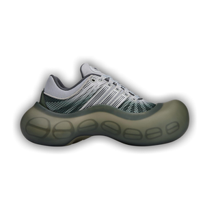 AVAVAV x adidas Wmns Megaride Moonrubber 'Night Cargo'