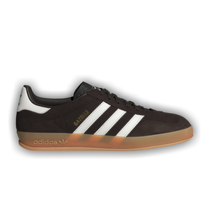 adidas Gazelle Indoor 'Aurora Coffee Core White Gum'