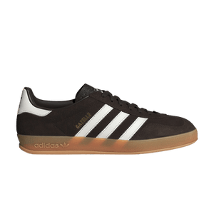 adidas Gazelle Indoor 'Aurora Coffee Core White Gum'