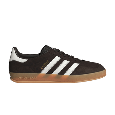 adidas Gazelle Indoor 'Aurora Coffee Core White Gum'