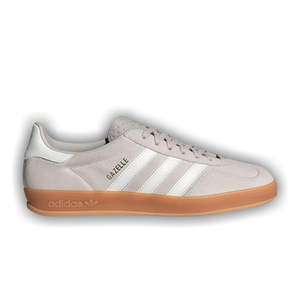 adidas Gazelle Indoor 'Chalk Pearl Core White Gum'