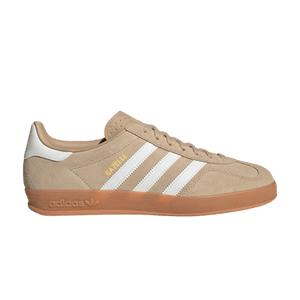 adidas Gazelle Indoor 'Magic Beige Core White Gum'