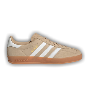adidas Gazelle Indoor 'Magic Beige Core White Gum'