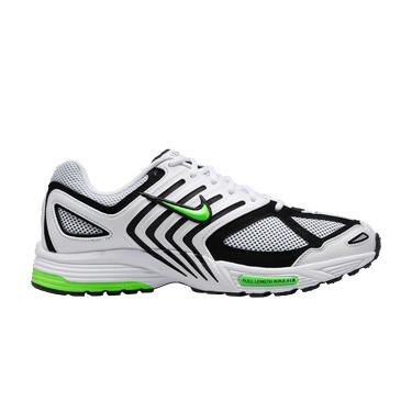Nike Air Pegasus 2K5 'White Green Strike'