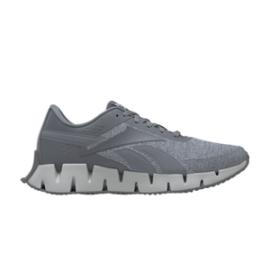 Reebok Zig Dynamica 2 'Pure Grey'