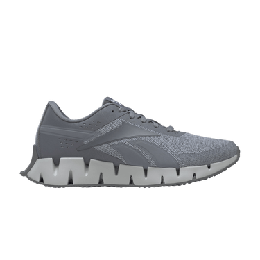 Reebok Zig Dynamica 2 'Pure Grey'