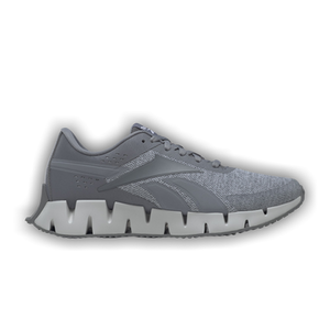 Reebok Zig Dynamica 2 'Pure Grey'