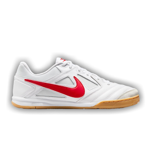 Nike Gato 'White University Red Gum'