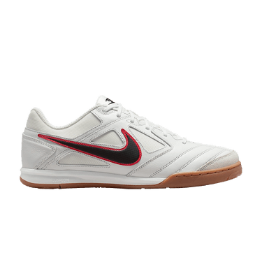 Nike Gato 'Summit White Bright Crimson'