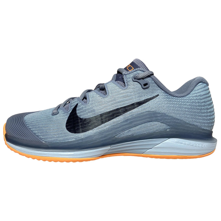 NikeCourt Air Zoom Vapor 12 Clay 'Ashen Slate Obsidian'