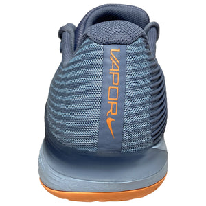 NikeCourt Air Zoom Vapor 12 Clay 'Ashen Slate Obsidian'