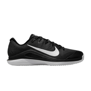 NikeCourt Air Zoom Vapor 12 Clay 'Black White'