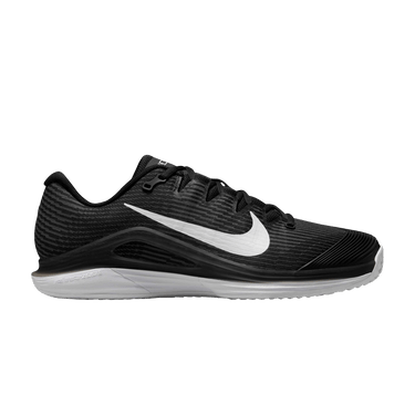 NikeCourt Air Zoom Vapor 12 Clay 'Black White'
