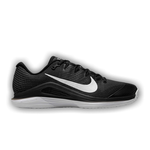 NikeCourt Air Zoom Vapor 12 Clay 'Black White'