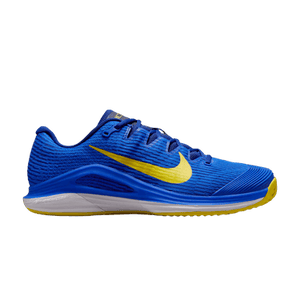 NikeCourt Air Zoom Vapor 12 Clay 'Racer Blue Lightning'