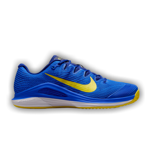 NikeCourt Air Zoom Vapor 12 Clay 'Racer Blue Lightning'