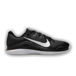 Wmns NikeCourt Air Zoom Vapor 12 Clay 'Black White'