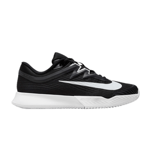 Wmns NikeCourt Air Zoom Vapor Pro 3 Clay 'Black White'