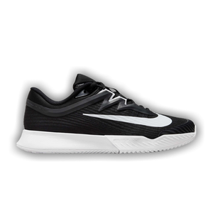 Wmns NikeCourt Air Zoom Vapor Pro 3 Clay 'Black White'