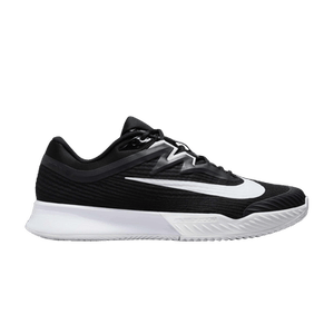 NikeCourt Air Zoom Vapor Pro 3 Clay 'Black White'