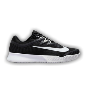 NikeCourt Air Zoom Vapor Pro 3 Clay 'Black White'