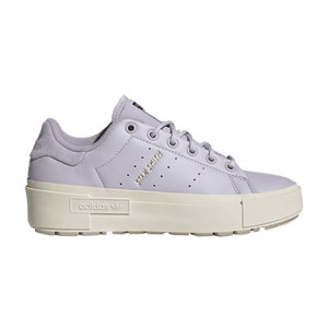 Adidas Wmns Stan Smith Bonega X 'Silver Dawn'