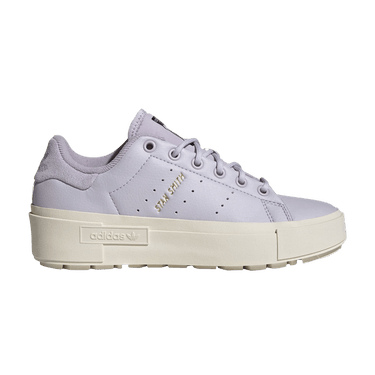 Adidas Wmns Stan Smith Bonega X 'Silver Dawn'