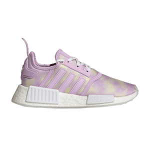 Adidas NMD_R1 J 'Bliss Lilac'
