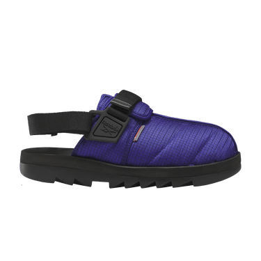 Reebok Beatnik Sandal 'Bright Ochre'