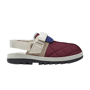 Reebok Beatnik Sandal 'Sahara Classic Burgundy'