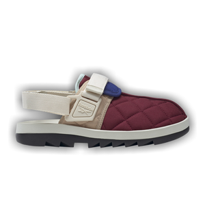Reebok Beatnik Sandal 'Sahara Classic Burgundy'
