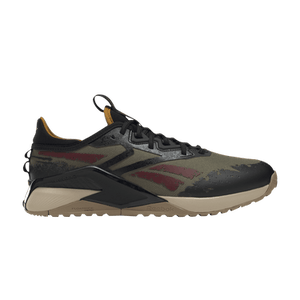 Jurassic World x Reebok Nano X2 Adventure 'Survival Kit'