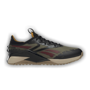 Jurassic World x Reebok Nano X2 Adventure 'Survival Kit'