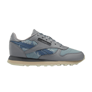 Jurassic World x Reebok Classic Leather Big Kid 'Blue and Beta'