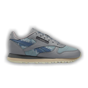 Jurassic World x Reebok Classic Leather Big Kid 'Blue and Beta'