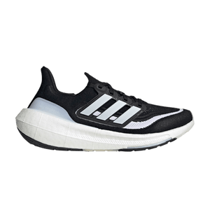Adidas Wmns UltraBoost Light 'Black White'
