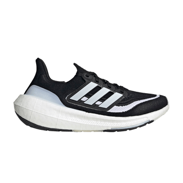Adidas Wmns UltraBoost Light 'Black White'